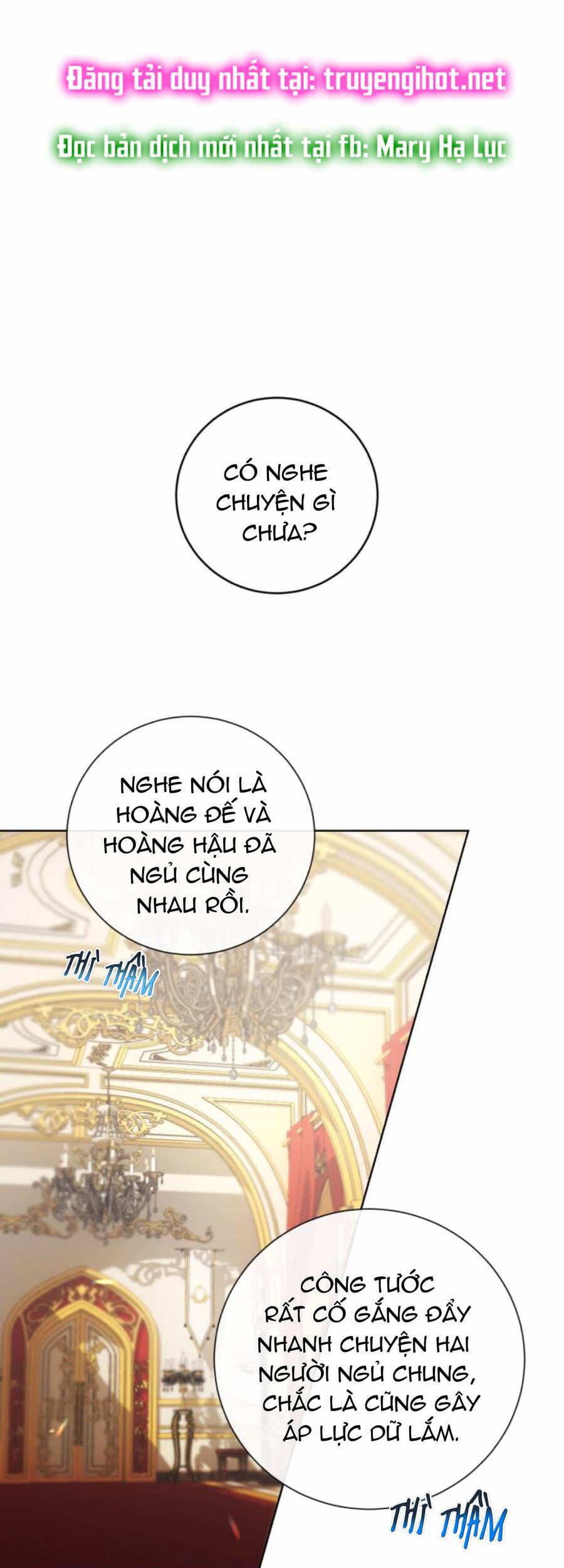 Ta Đã Từng Mong Nàng Biến Mất - Chương 29