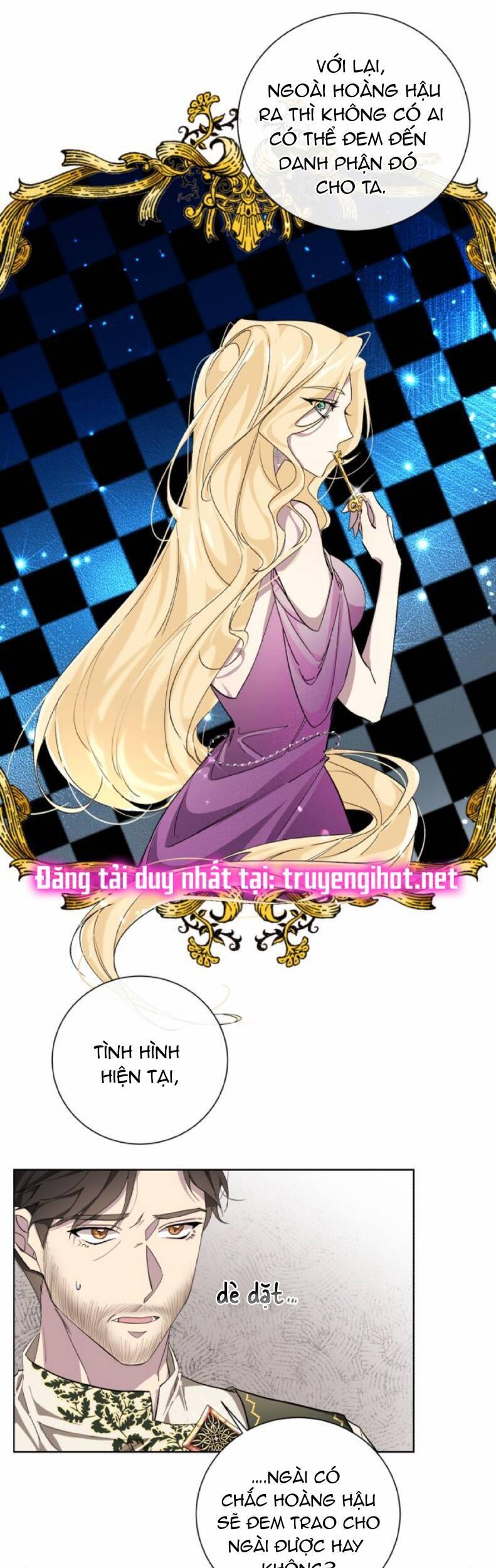 Ta Đã Từng Mong Nàng Biến Mất - Chương 29