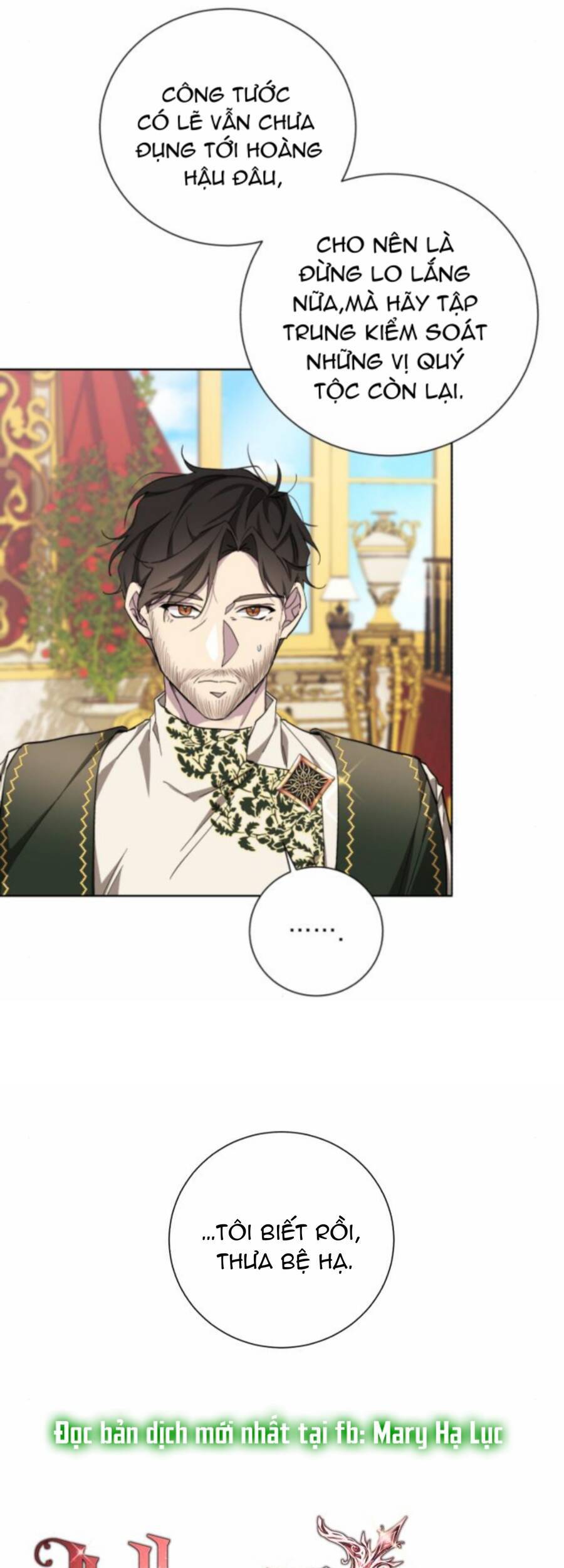 Ta Đã Từng Mong Nàng Biến Mất - Chương 29