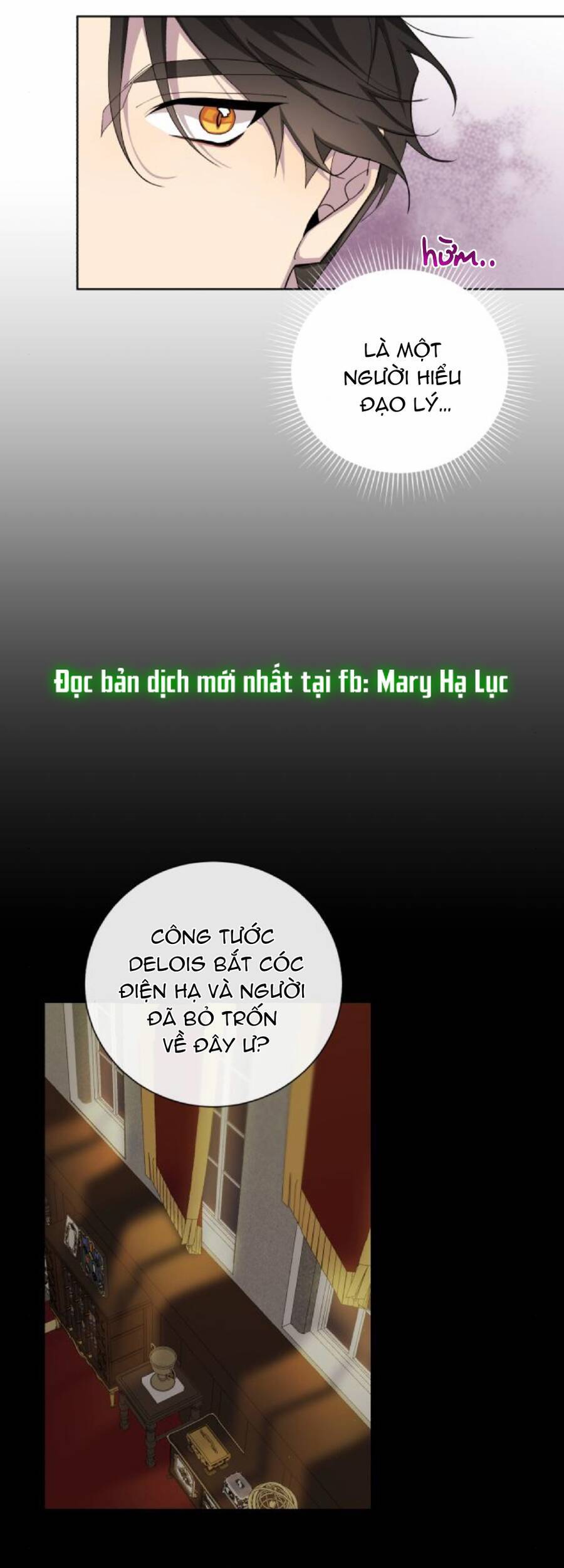 Ta Đã Từng Mong Nàng Biến Mất - Chương 29