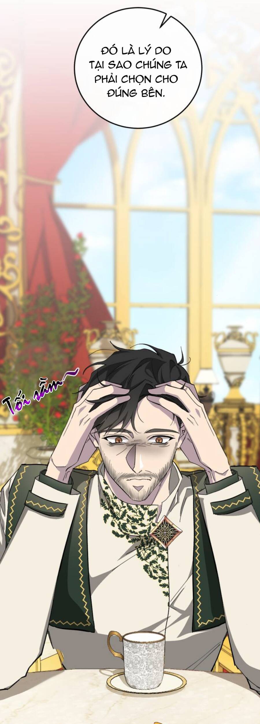 Ta Đã Từng Mong Nàng Biến Mất - Chương 29