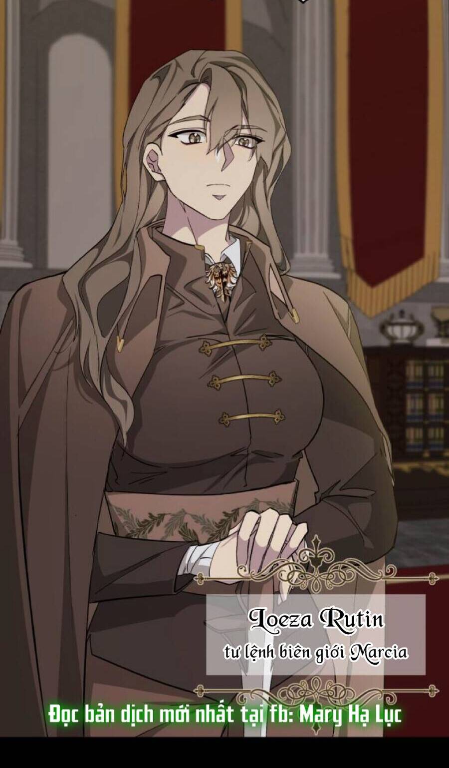 Ta Đã Từng Mong Nàng Biến Mất - Chương 29