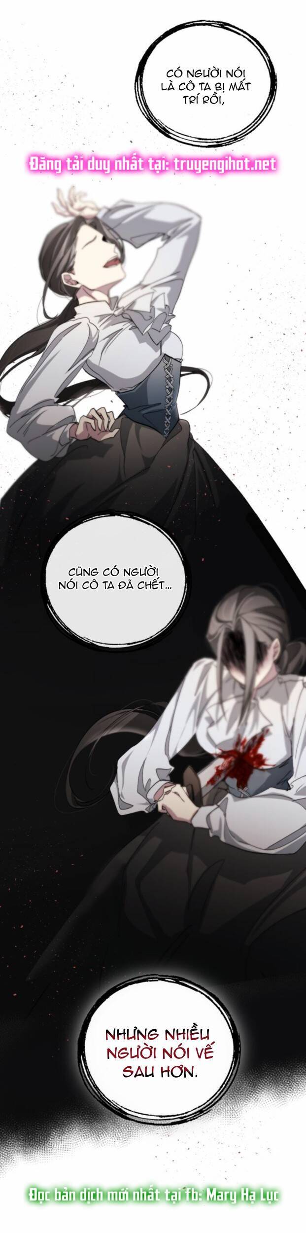 Ta Đã Từng Mong Nàng Biến Mất - Chương 29