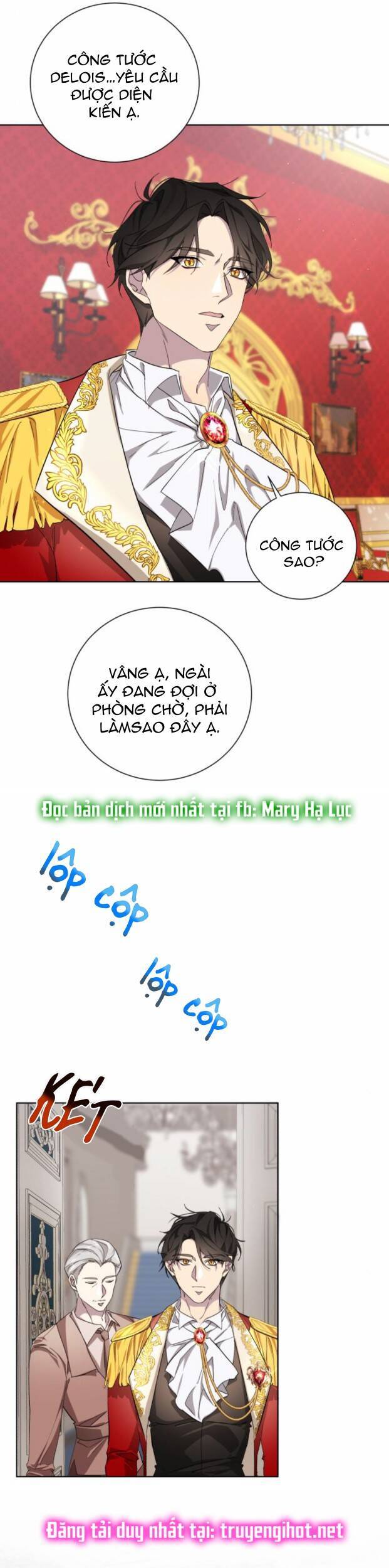 Ta Đã Từng Mong Nàng Biến Mất - Chương 29