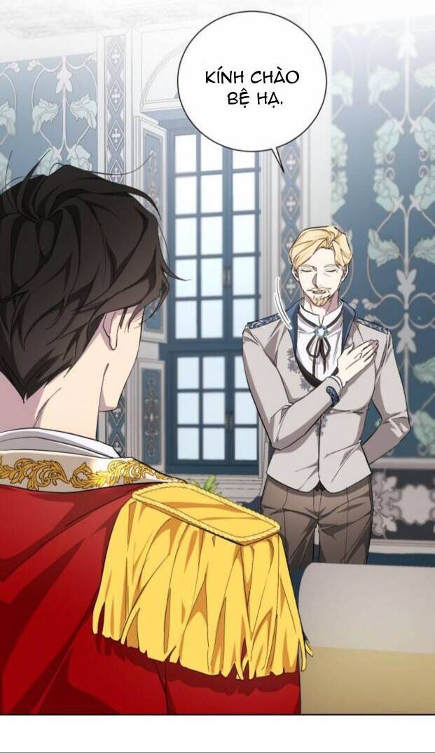 Ta Đã Từng Mong Nàng Biến Mất - Chương 29