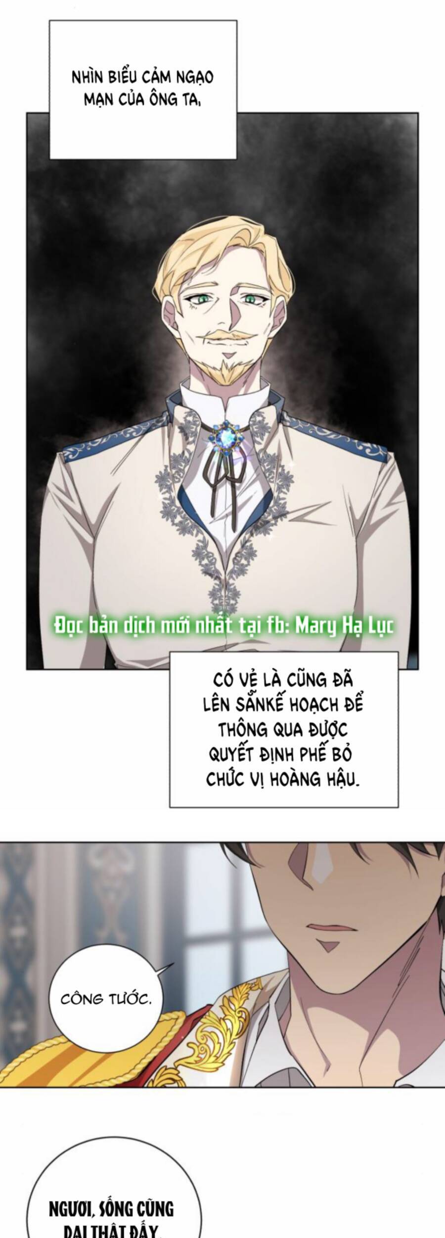 Ta Đã Từng Mong Nàng Biến Mất - Chương 29