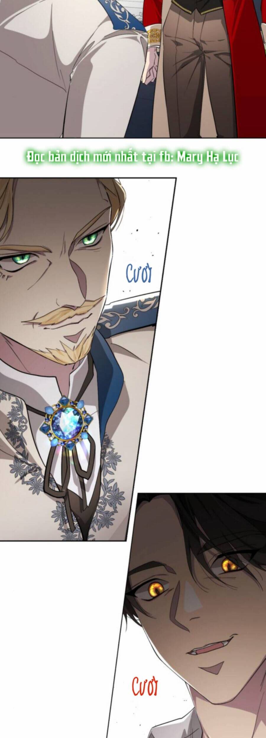 Ta Đã Từng Mong Nàng Biến Mất - Chương 29