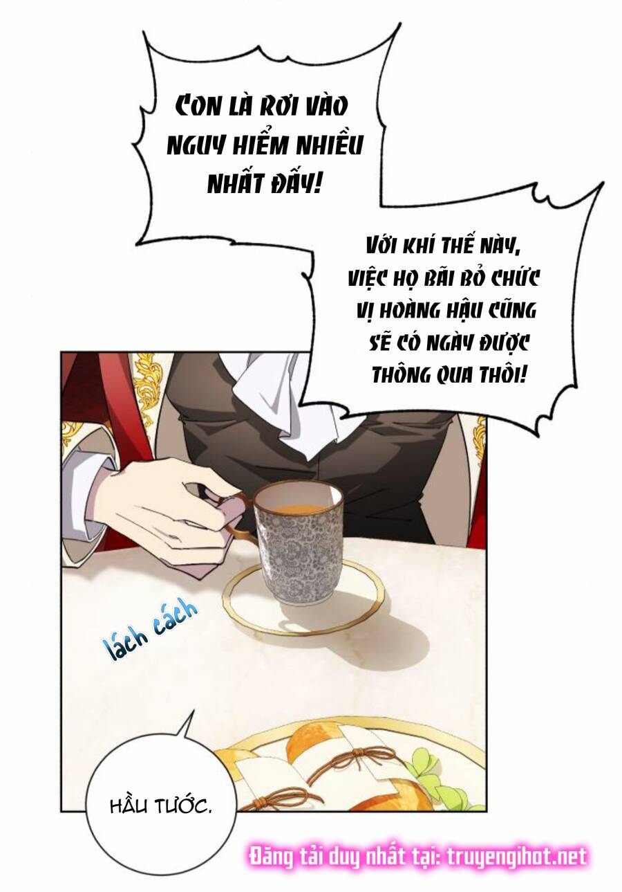 Ta Đã Từng Mong Nàng Biến Mất - Chương 29