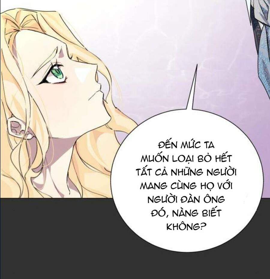 Ta Đã Từng Mong Nàng Biến Mất - Chương 3