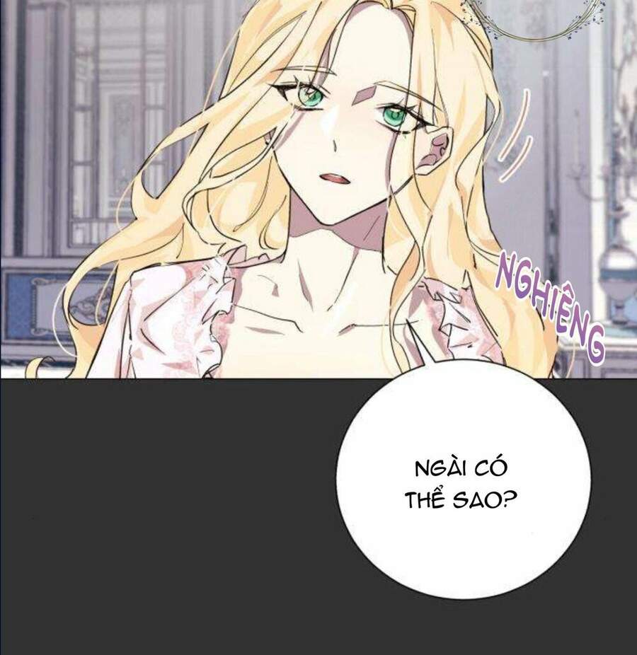 Ta Đã Từng Mong Nàng Biến Mất - Chương 3