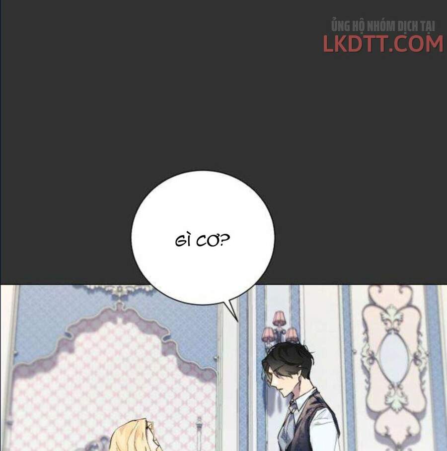 Ta Đã Từng Mong Nàng Biến Mất - Chương 3