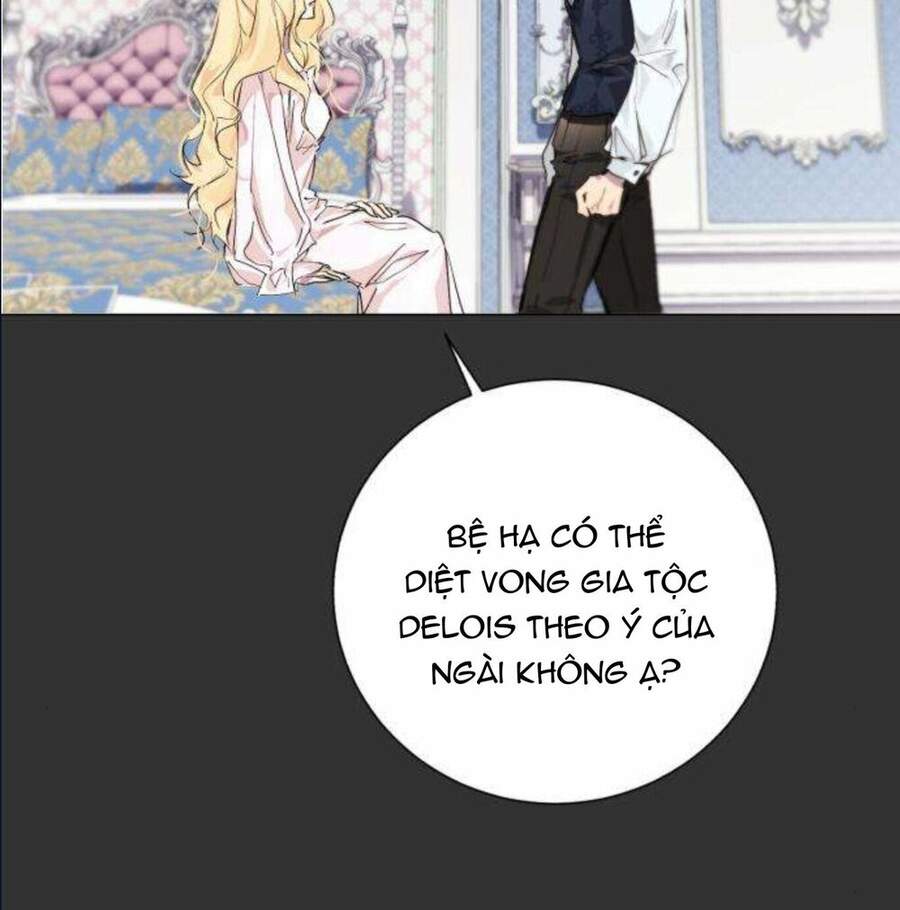 Ta Đã Từng Mong Nàng Biến Mất - Chương 3