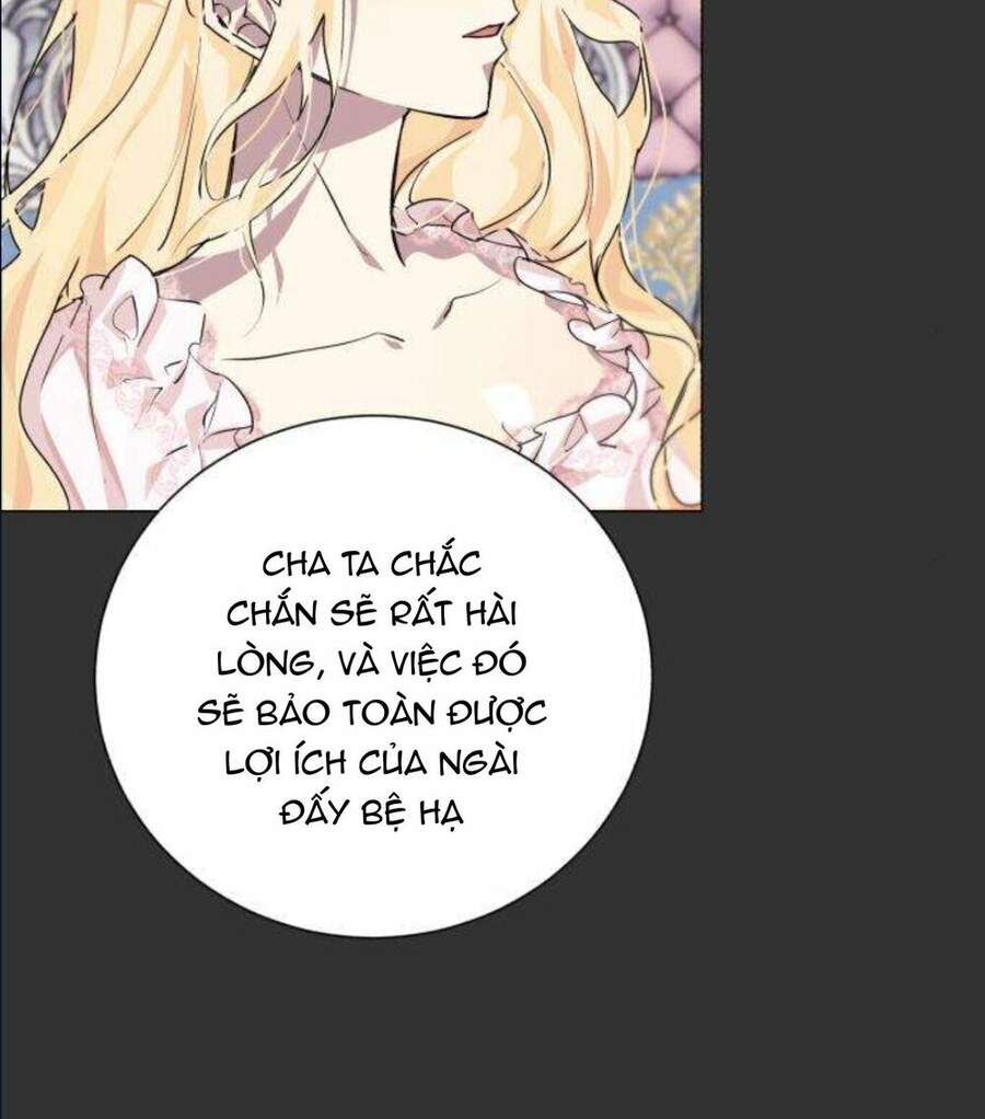 Ta Đã Từng Mong Nàng Biến Mất - Chương 3