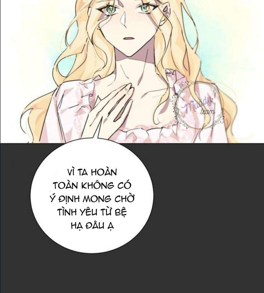 Ta Đã Từng Mong Nàng Biến Mất - Chương 3