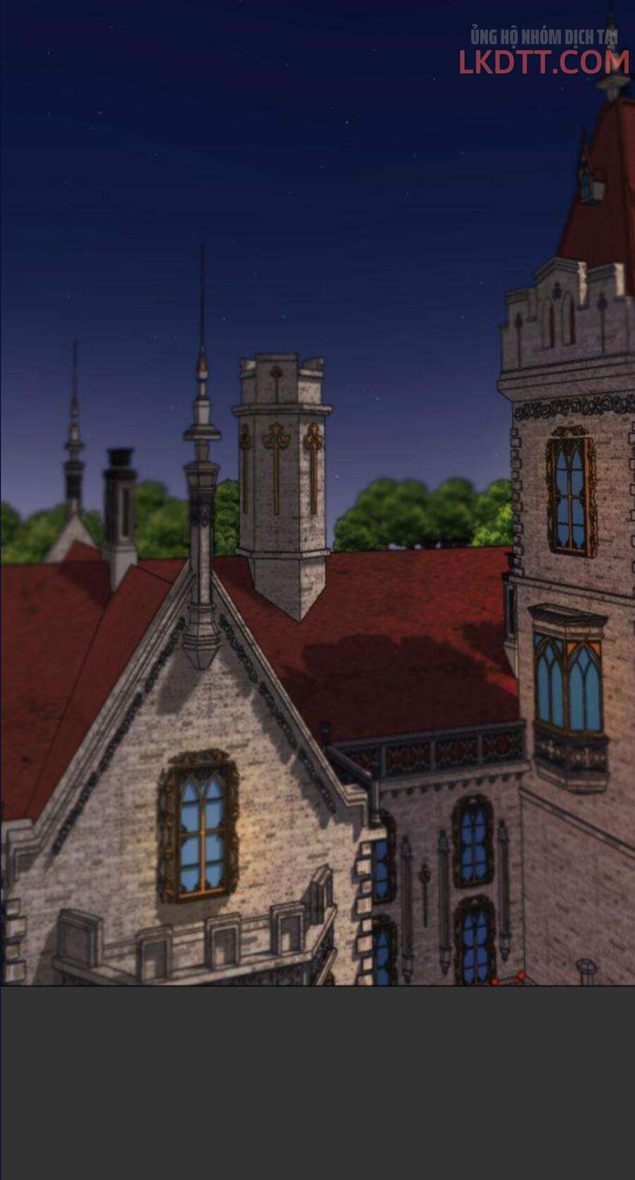 Ta Đã Từng Mong Nàng Biến Mất - Chương 3