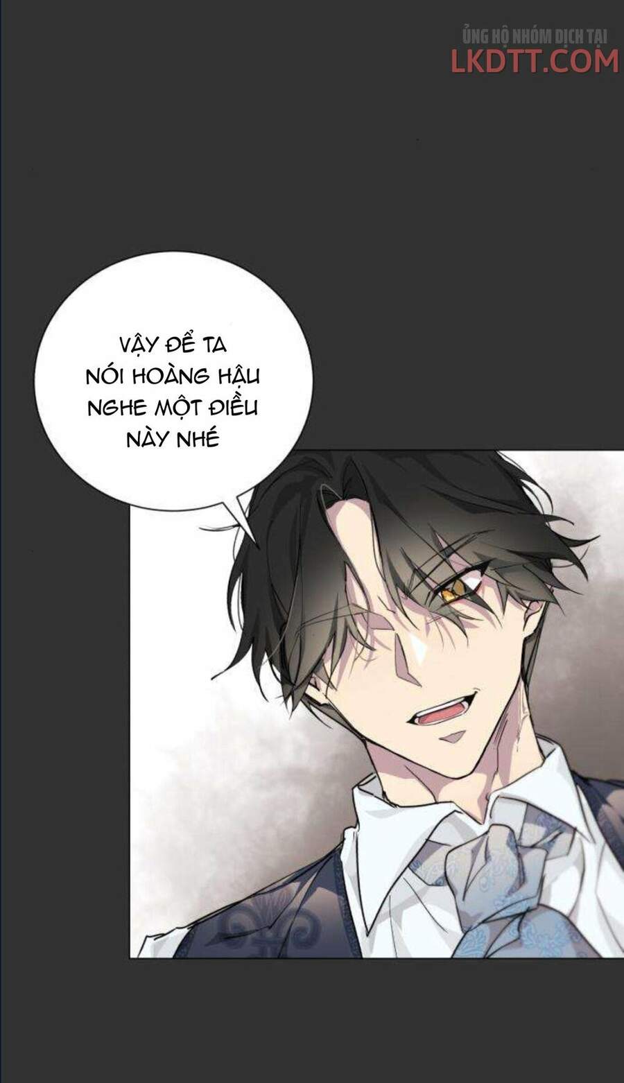 Ta Đã Từng Mong Nàng Biến Mất - Chương 3