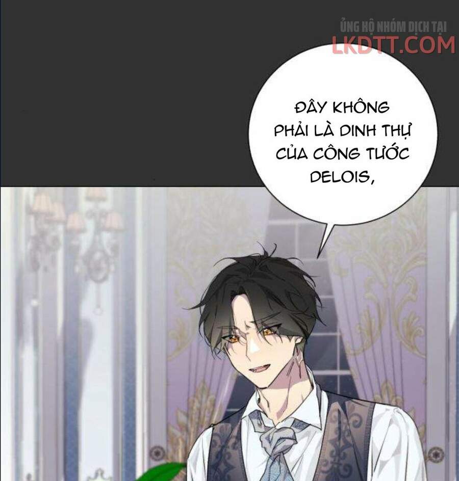 Ta Đã Từng Mong Nàng Biến Mất - Chương 3