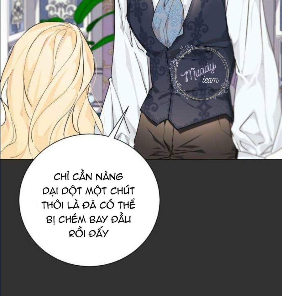 Ta Đã Từng Mong Nàng Biến Mất - Chương 3