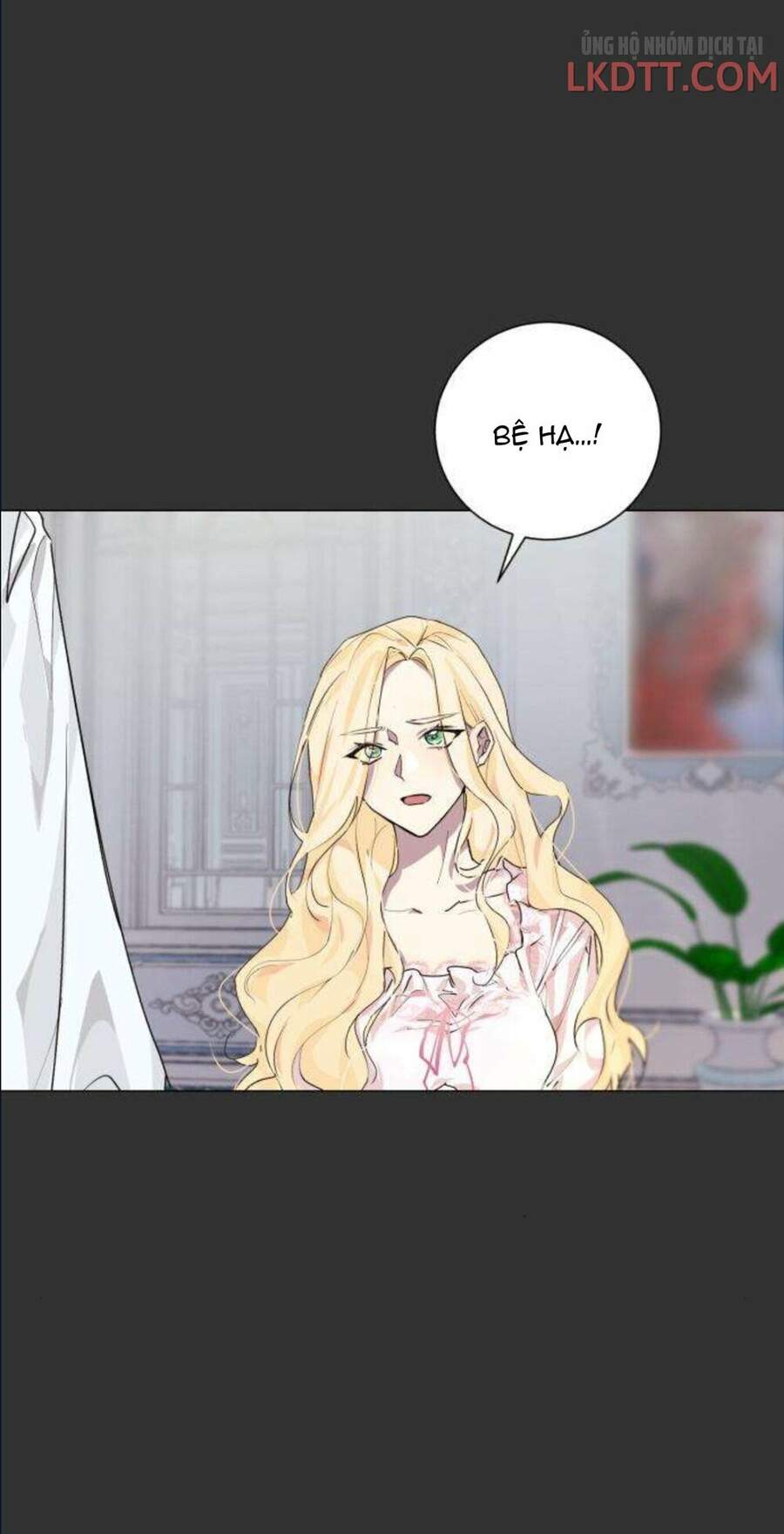 Ta Đã Từng Mong Nàng Biến Mất - Chương 3