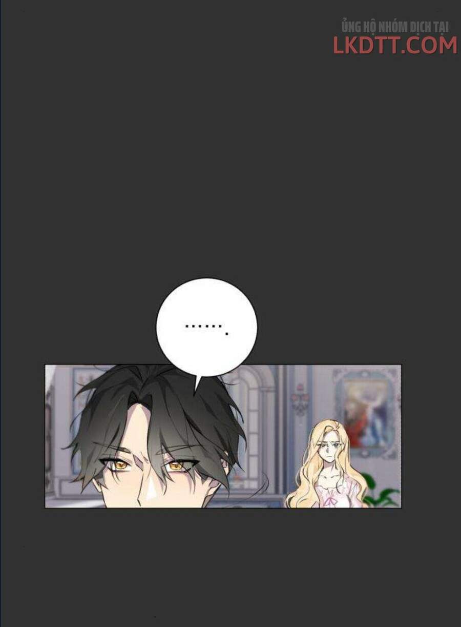 Ta Đã Từng Mong Nàng Biến Mất - Chương 3