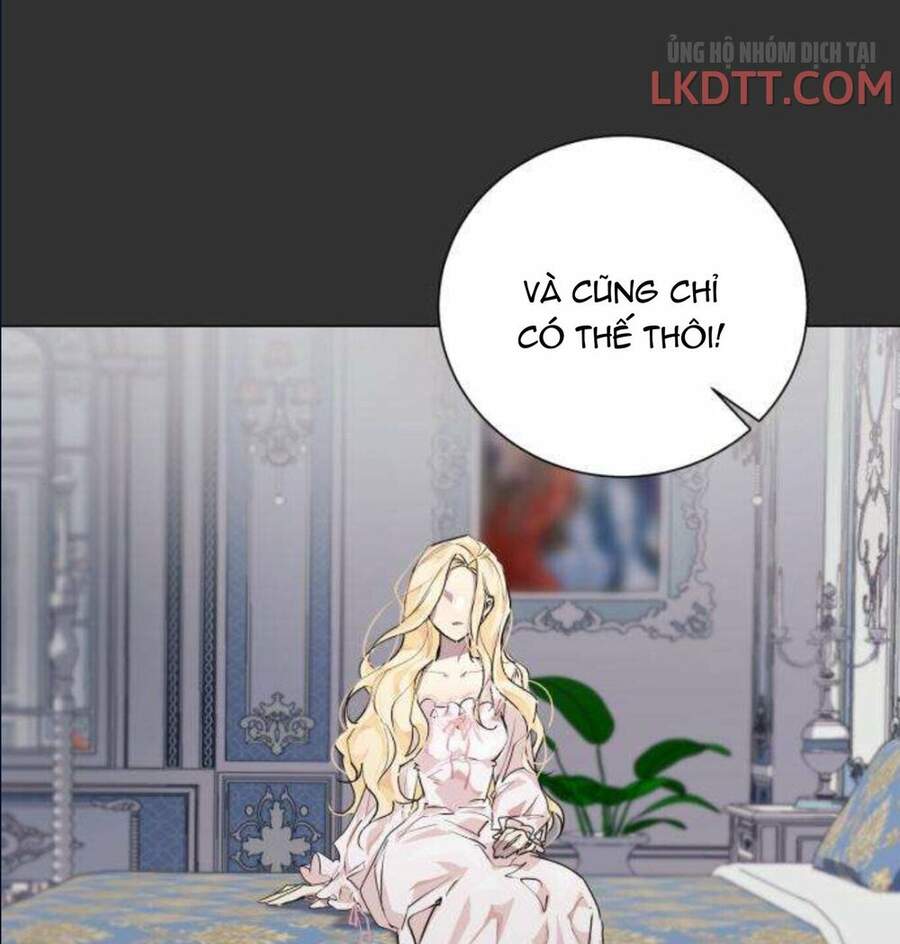 Ta Đã Từng Mong Nàng Biến Mất - Chương 3