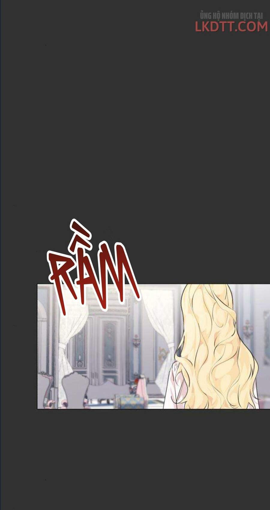 Ta Đã Từng Mong Nàng Biến Mất - Chương 3