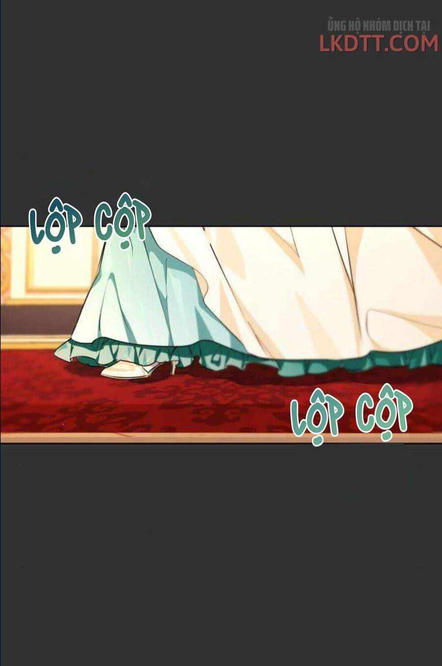 Ta Đã Từng Mong Nàng Biến Mất - Chương 3