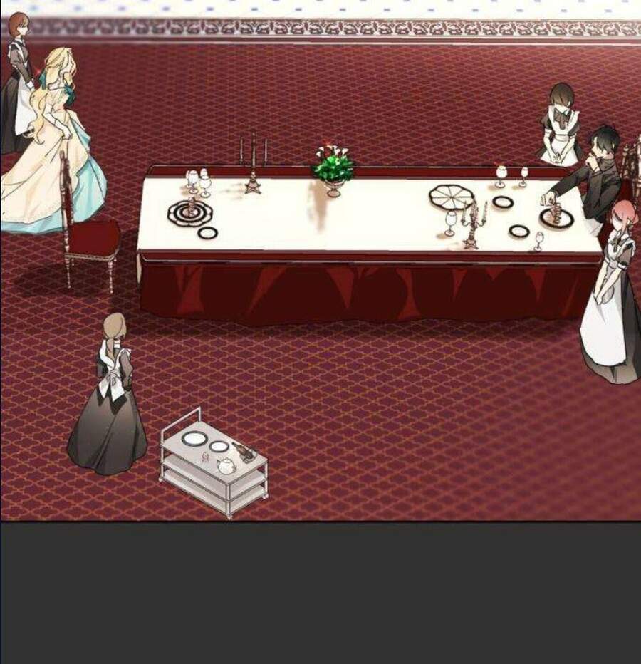 Ta Đã Từng Mong Nàng Biến Mất - Chương 3