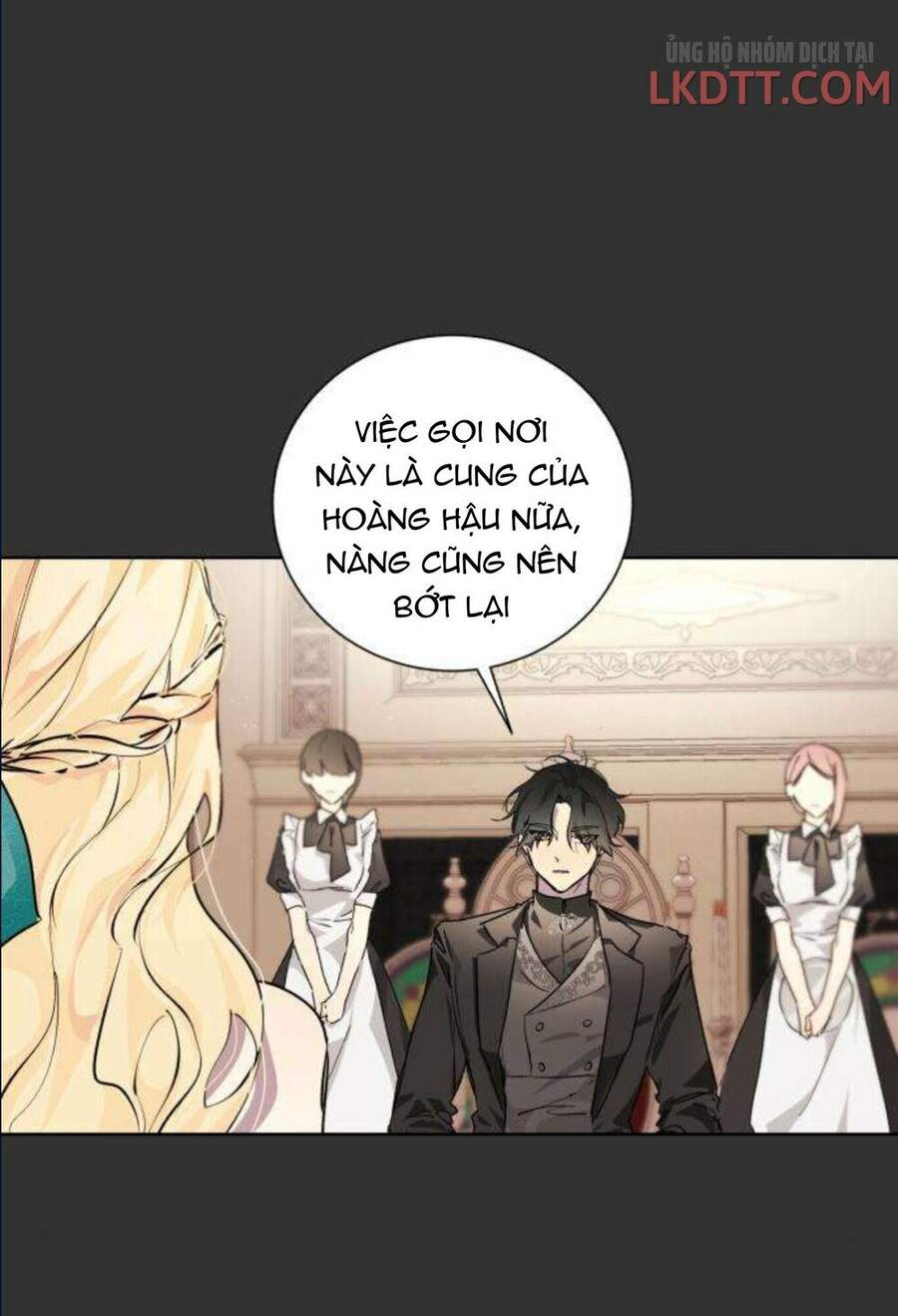 Ta Đã Từng Mong Nàng Biến Mất - Chương 3