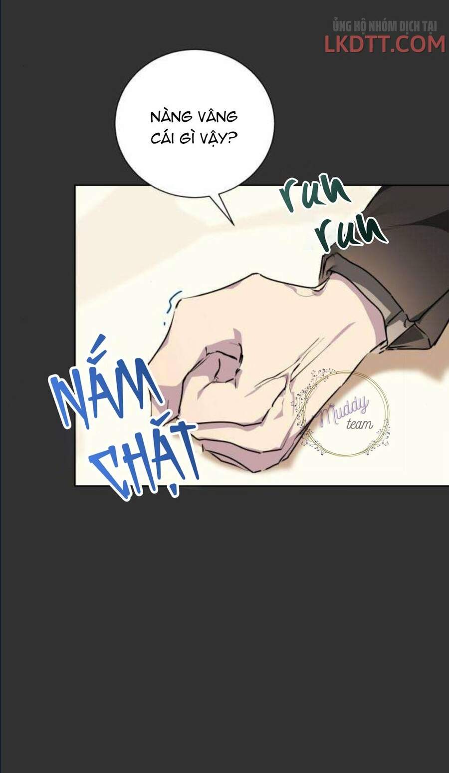 Ta Đã Từng Mong Nàng Biến Mất - Chương 3