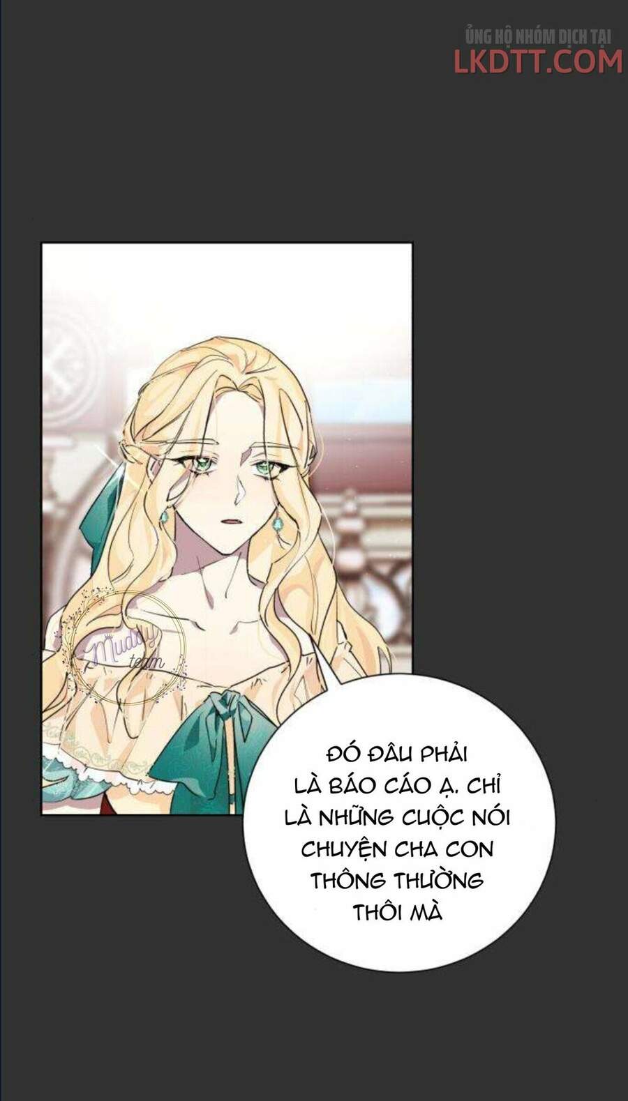 Ta Đã Từng Mong Nàng Biến Mất - Chương 3