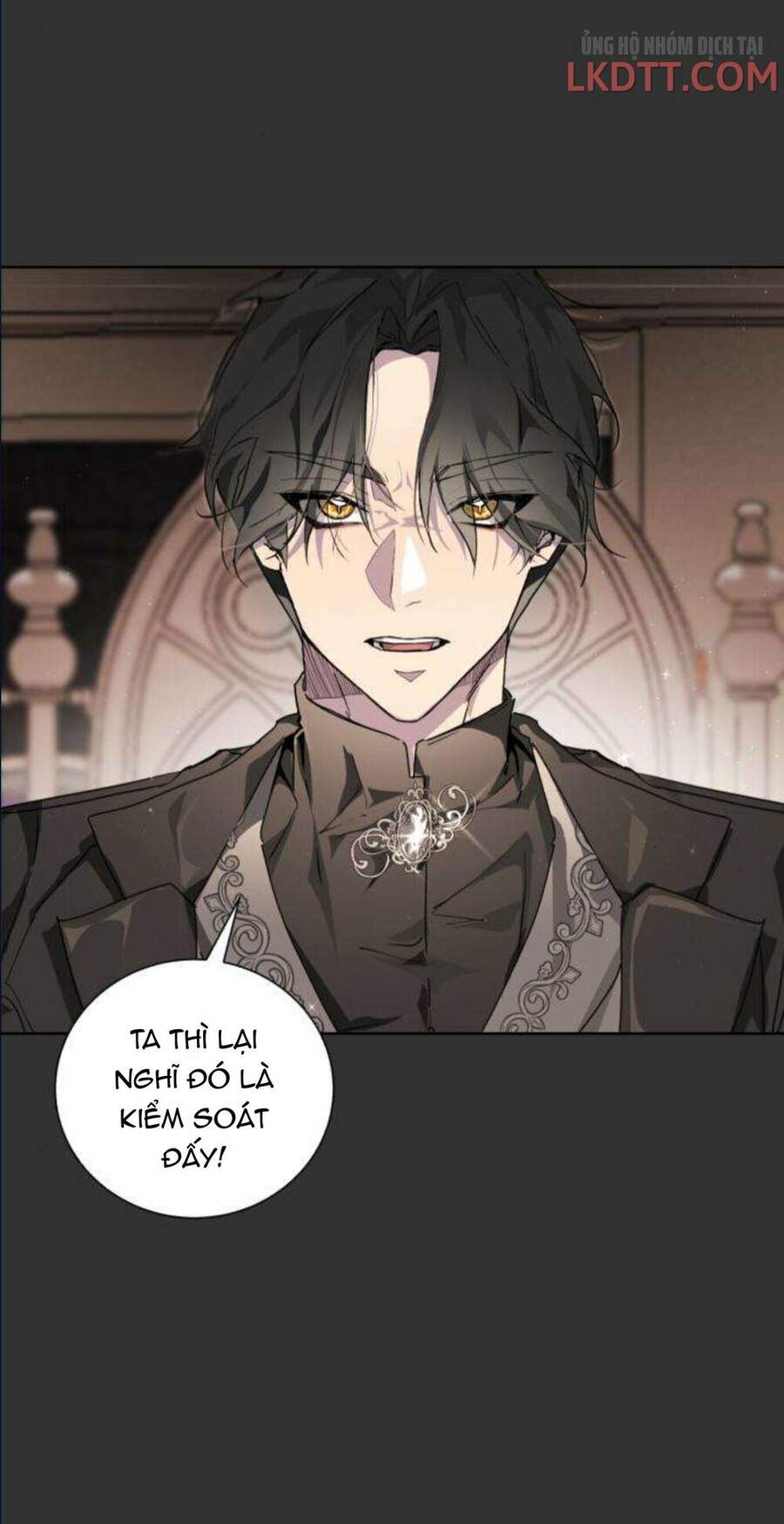 Ta Đã Từng Mong Nàng Biến Mất - Chương 3