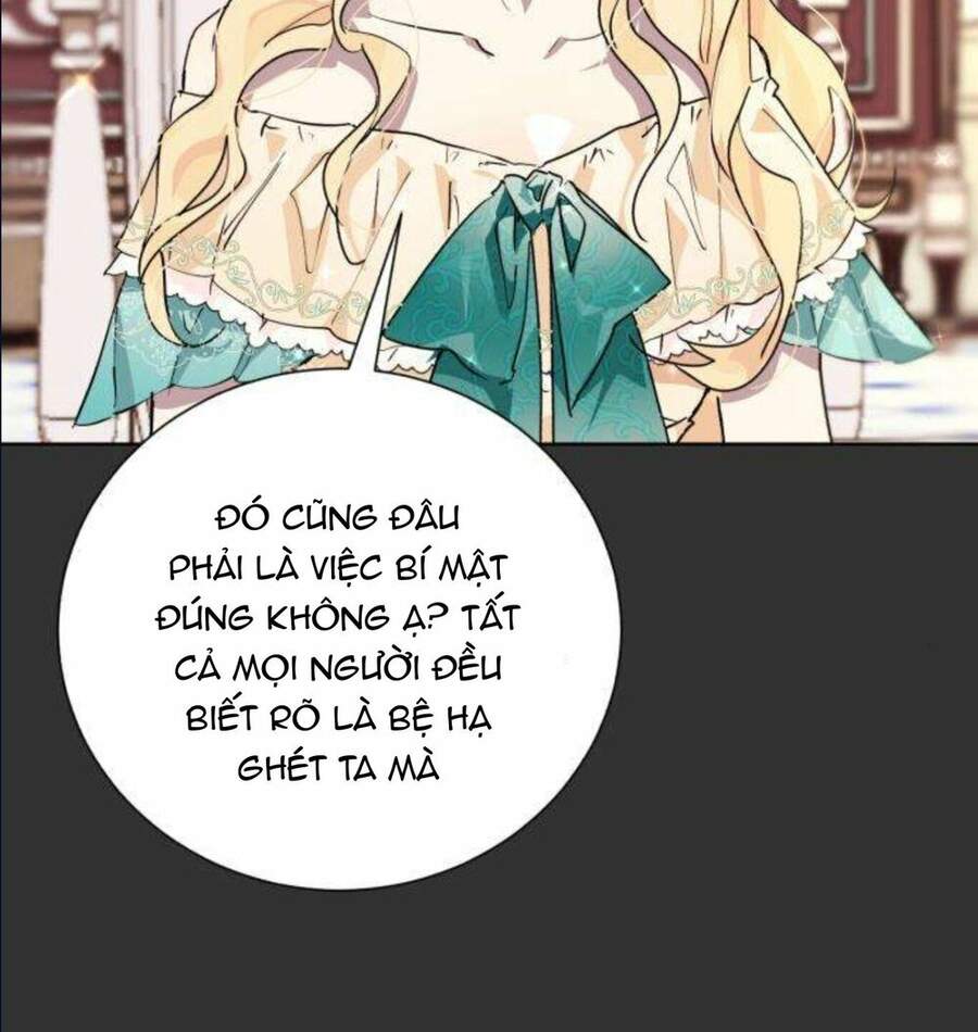 Ta Đã Từng Mong Nàng Biến Mất - Chương 3