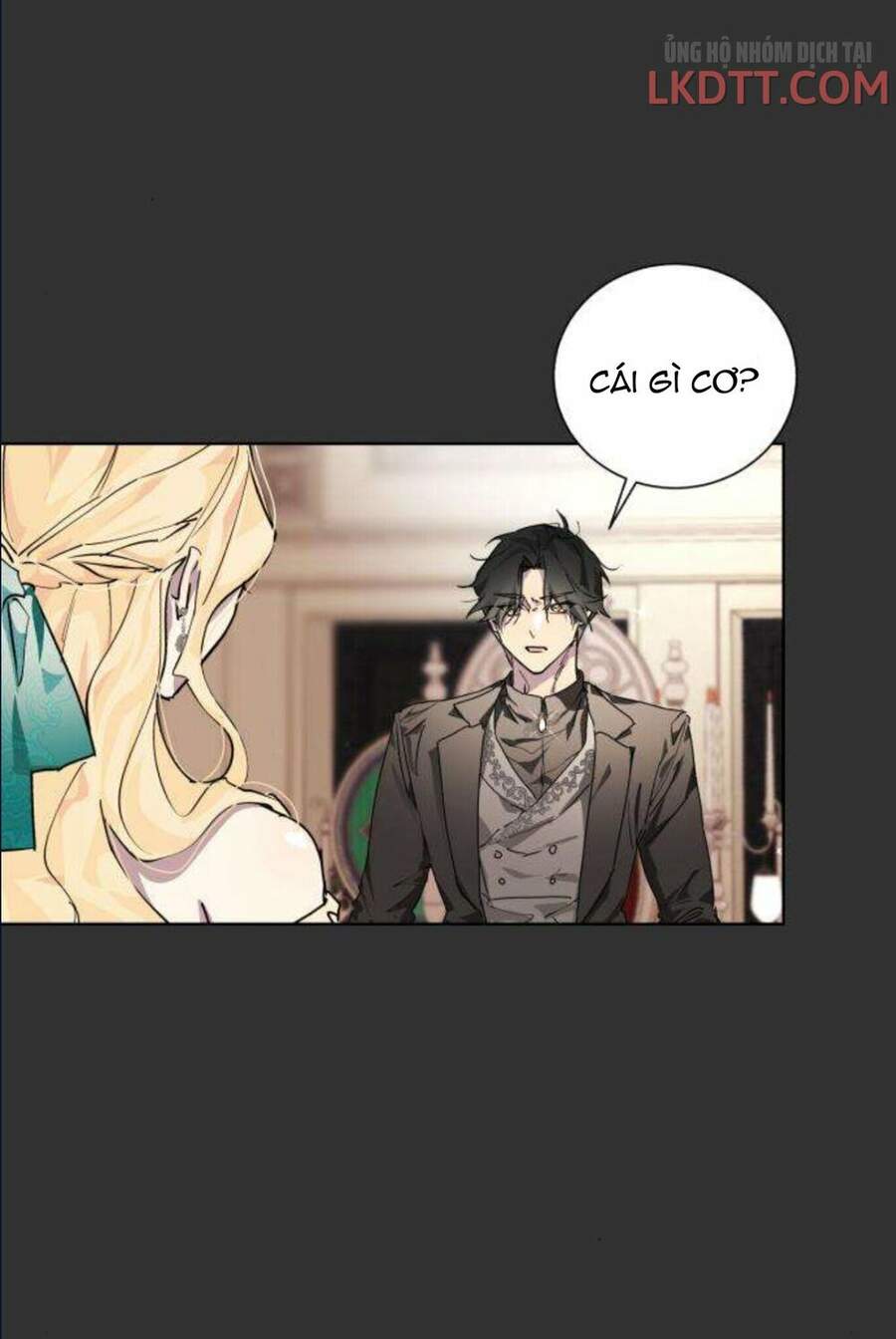 Ta Đã Từng Mong Nàng Biến Mất - Chương 3