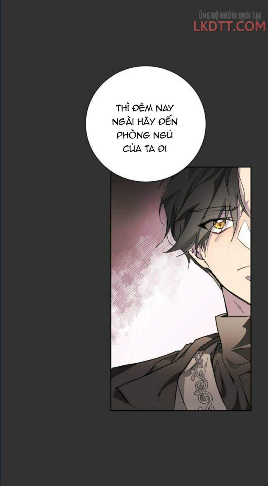 Ta Đã Từng Mong Nàng Biến Mất - Chương 3