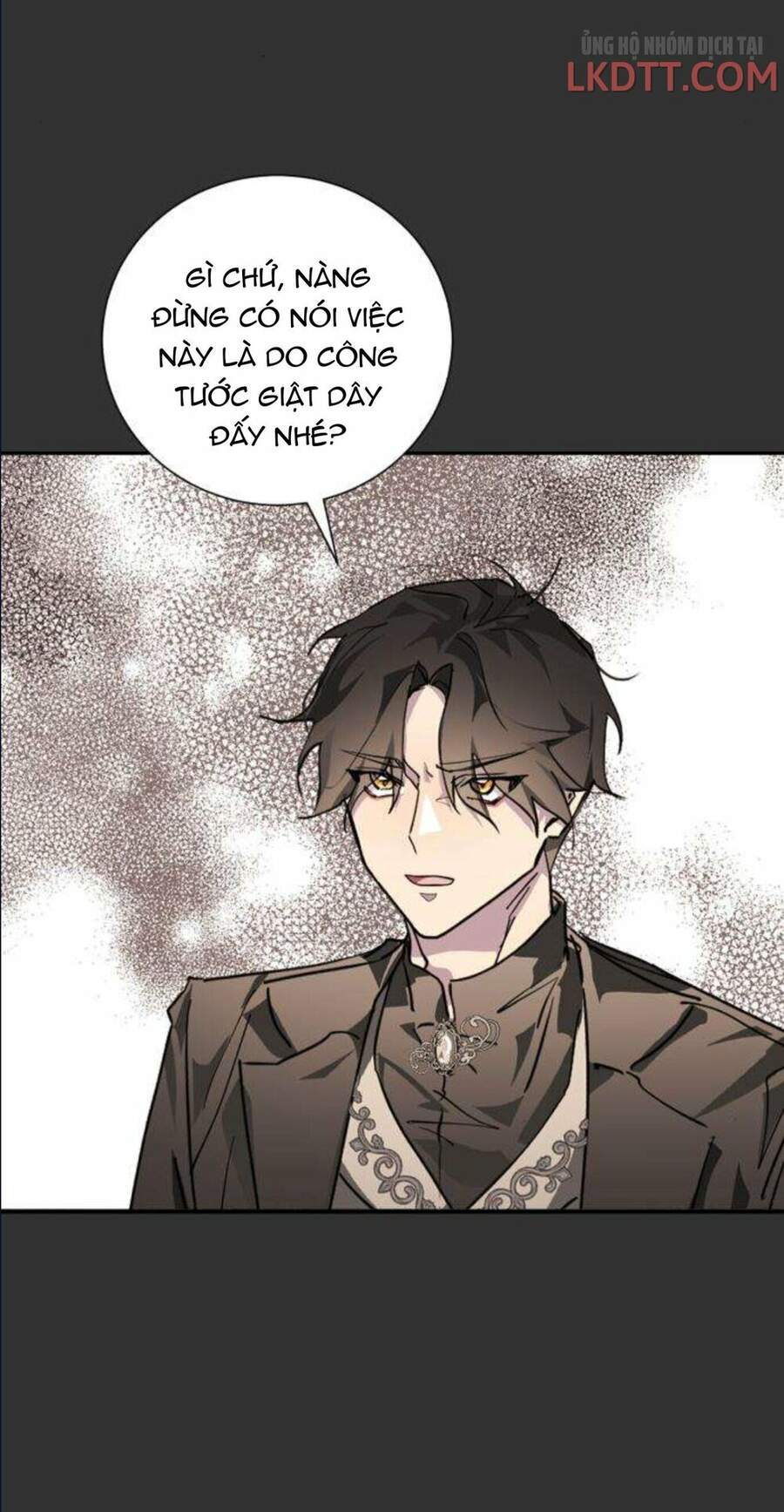 Ta Đã Từng Mong Nàng Biến Mất - Chương 3