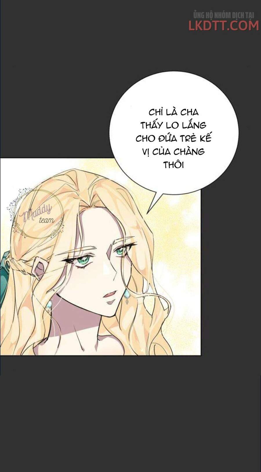 Ta Đã Từng Mong Nàng Biến Mất - Chương 3