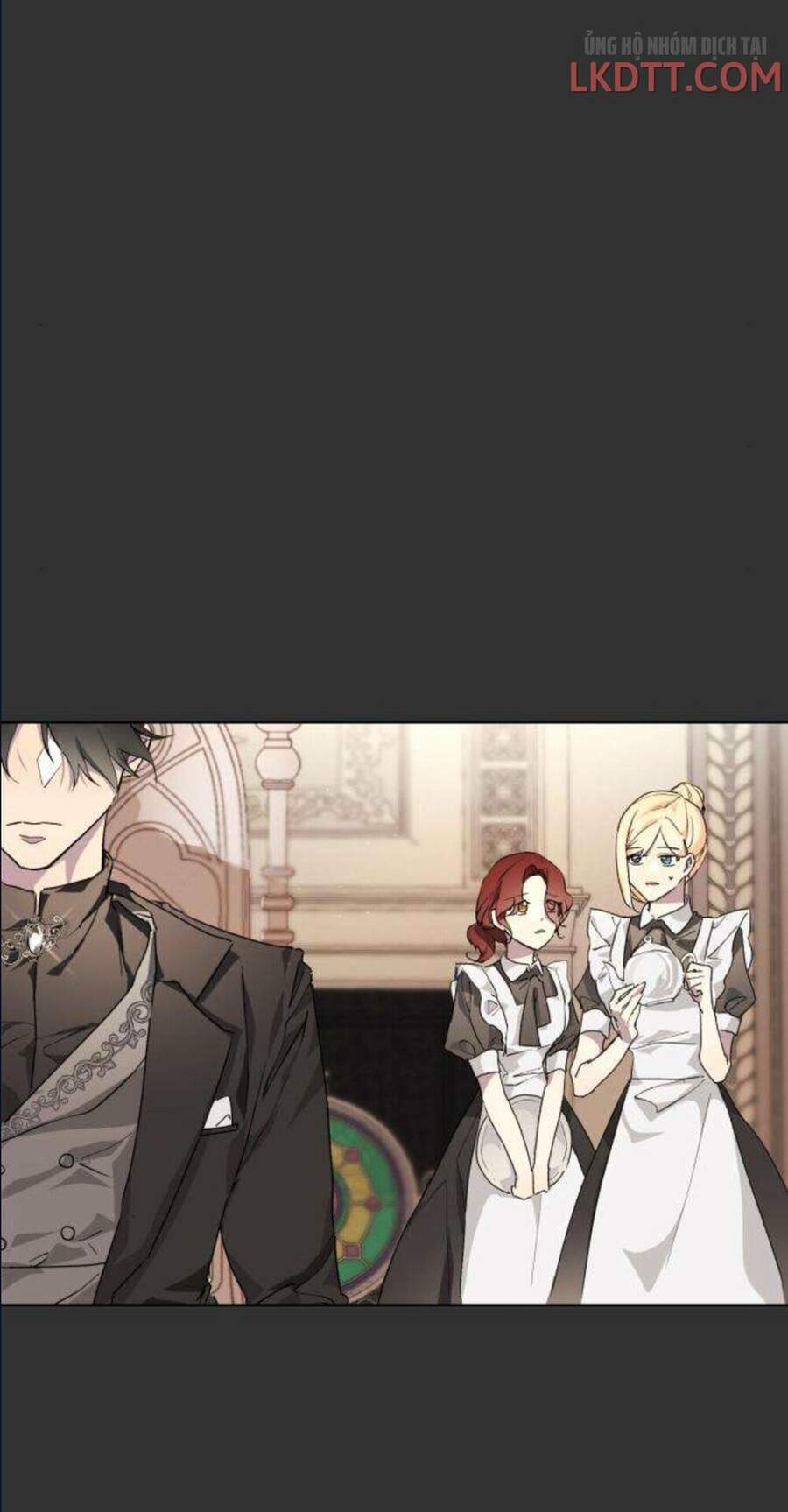 Ta Đã Từng Mong Nàng Biến Mất - Chương 3