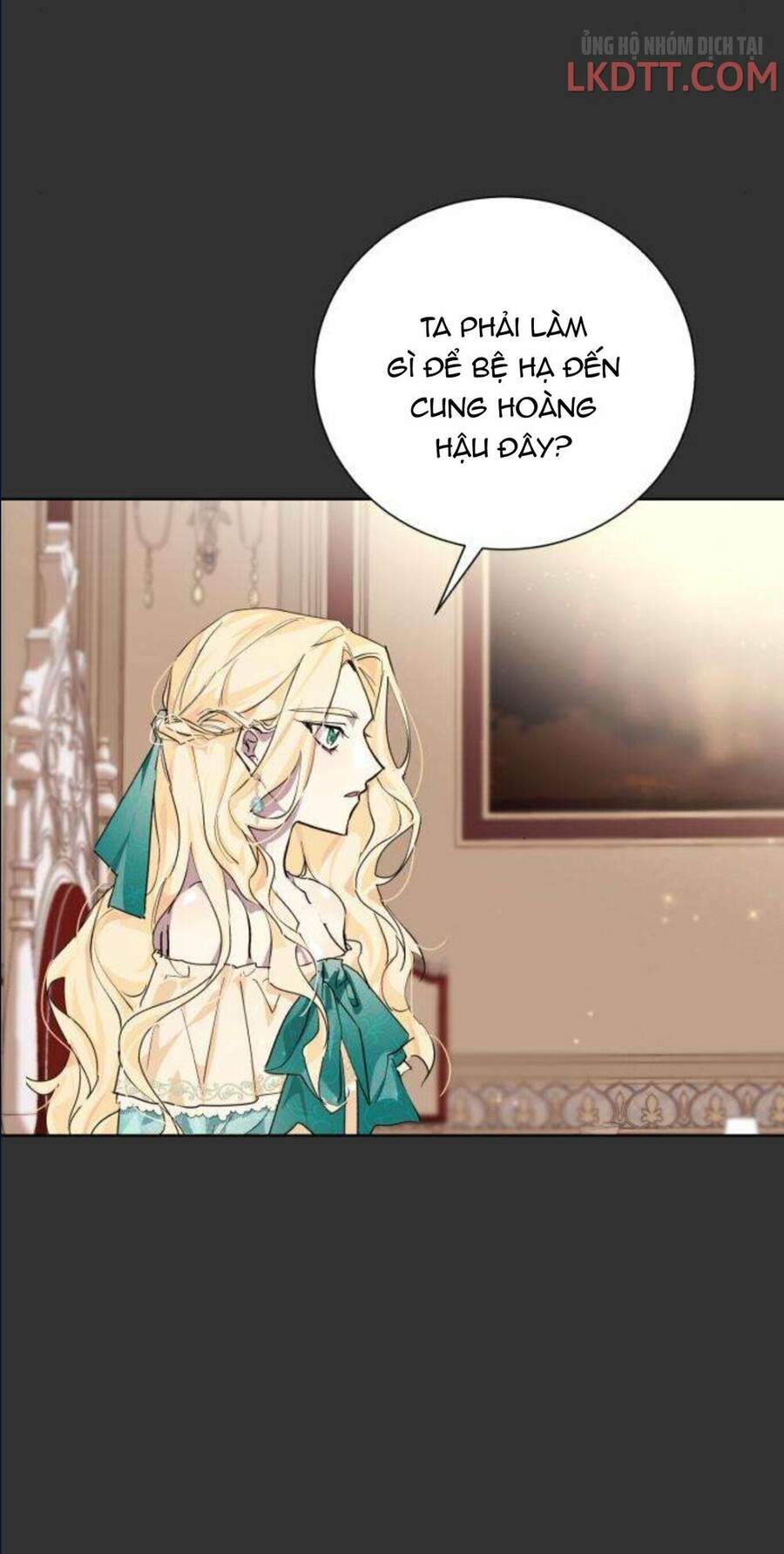 Ta Đã Từng Mong Nàng Biến Mất - Chương 3