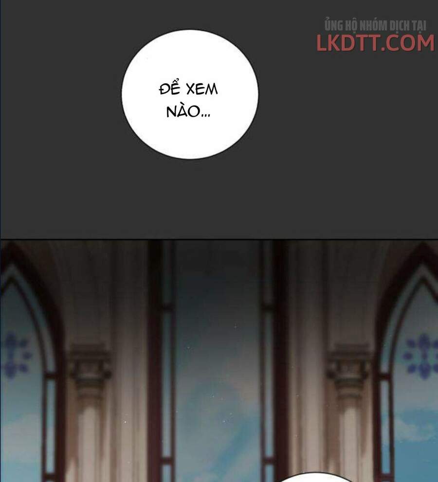 Ta Đã Từng Mong Nàng Biến Mất - Chương 3