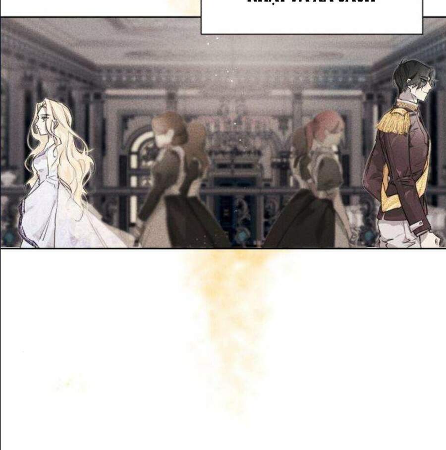 Ta Đã Từng Mong Nàng Biến Mất - Chương 3