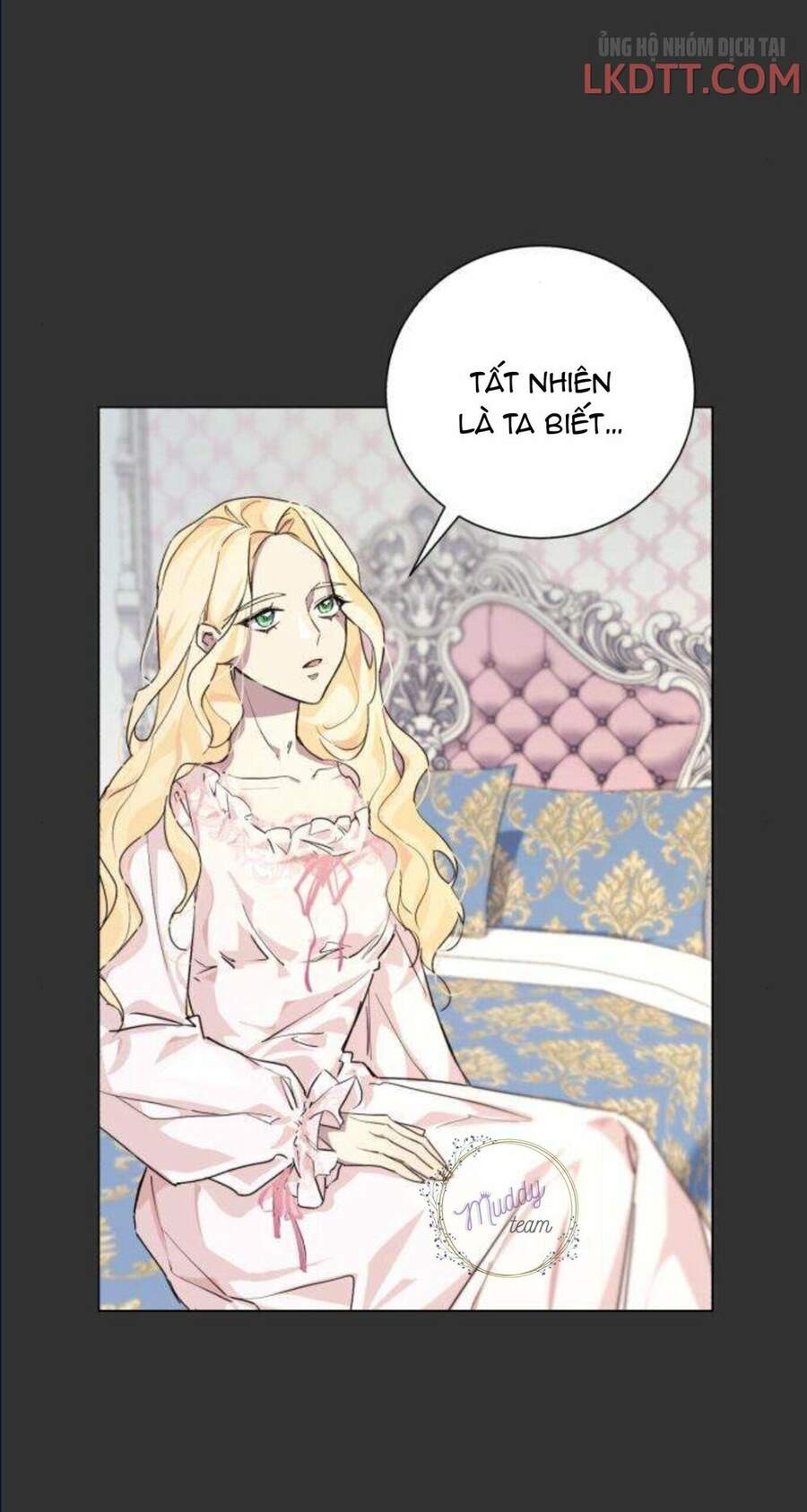 Ta Đã Từng Mong Nàng Biến Mất - Chương 3