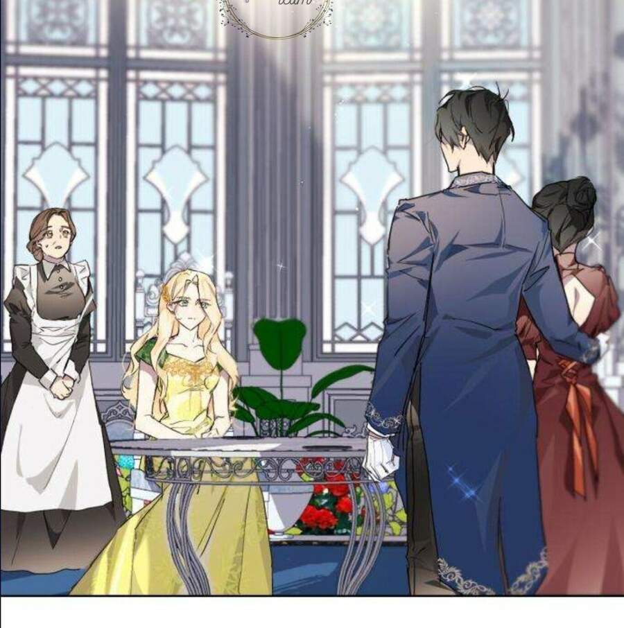 Ta Đã Từng Mong Nàng Biến Mất - Chương 3