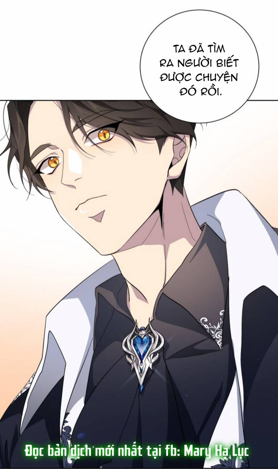 Ta Đã Từng Mong Nàng Biến Mất - Chương 32