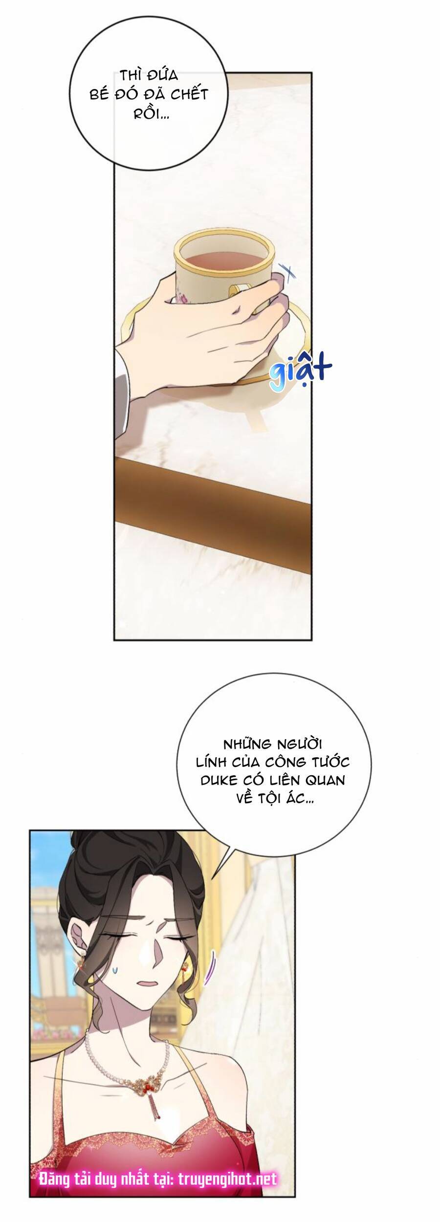 Ta Đã Từng Mong Nàng Biến Mất - Chương 32