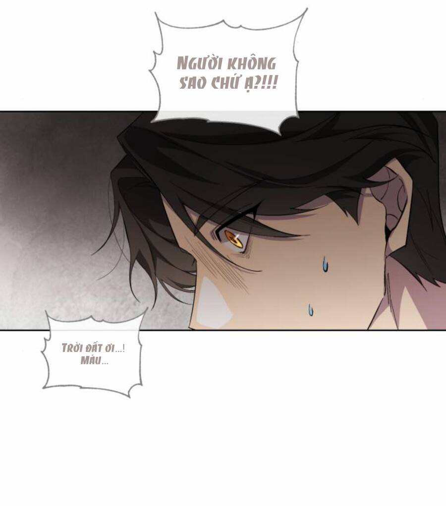 Ta Đã Từng Mong Nàng Biến Mất - Chương 32