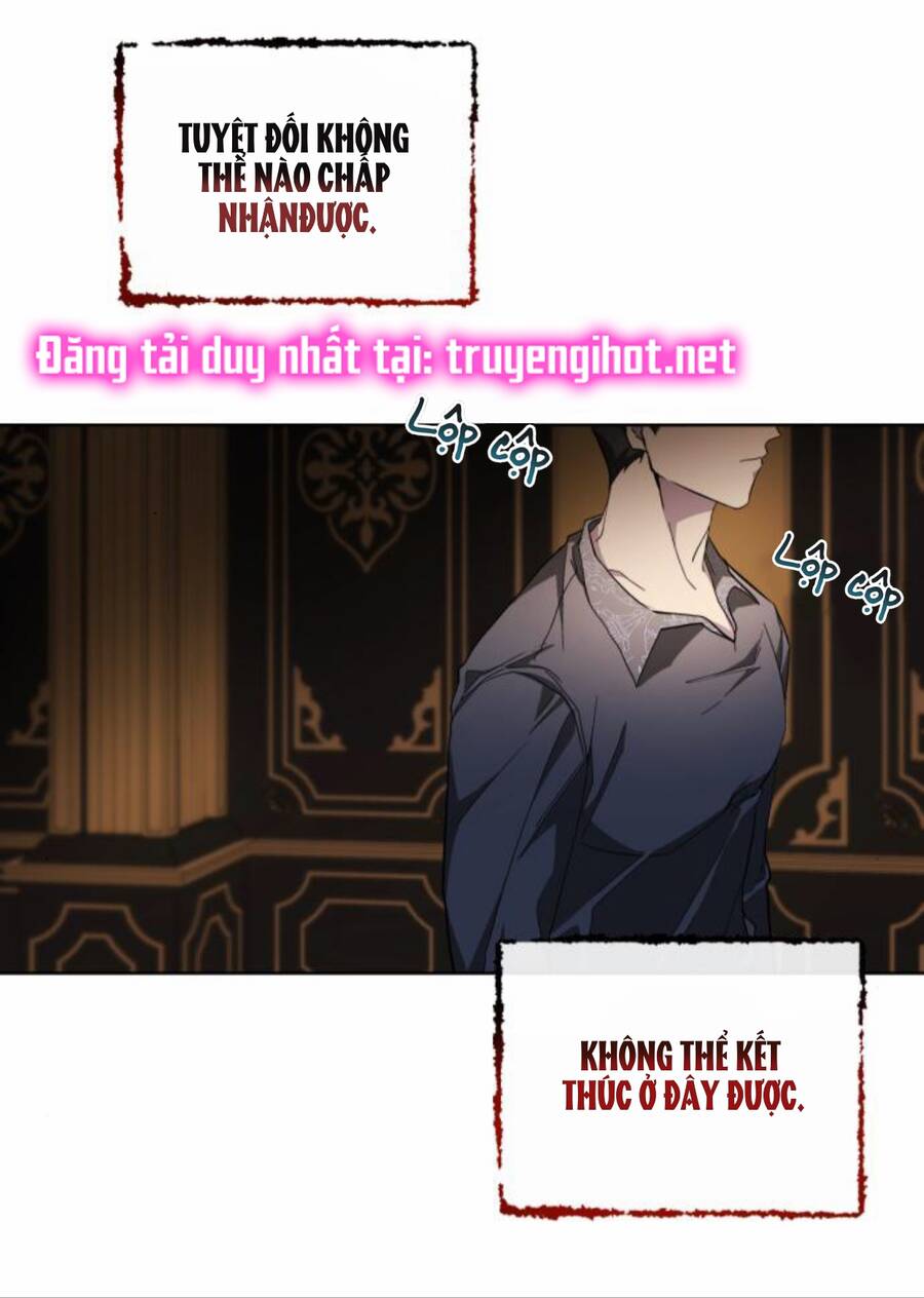 Ta Đã Từng Mong Nàng Biến Mất - Chương 32