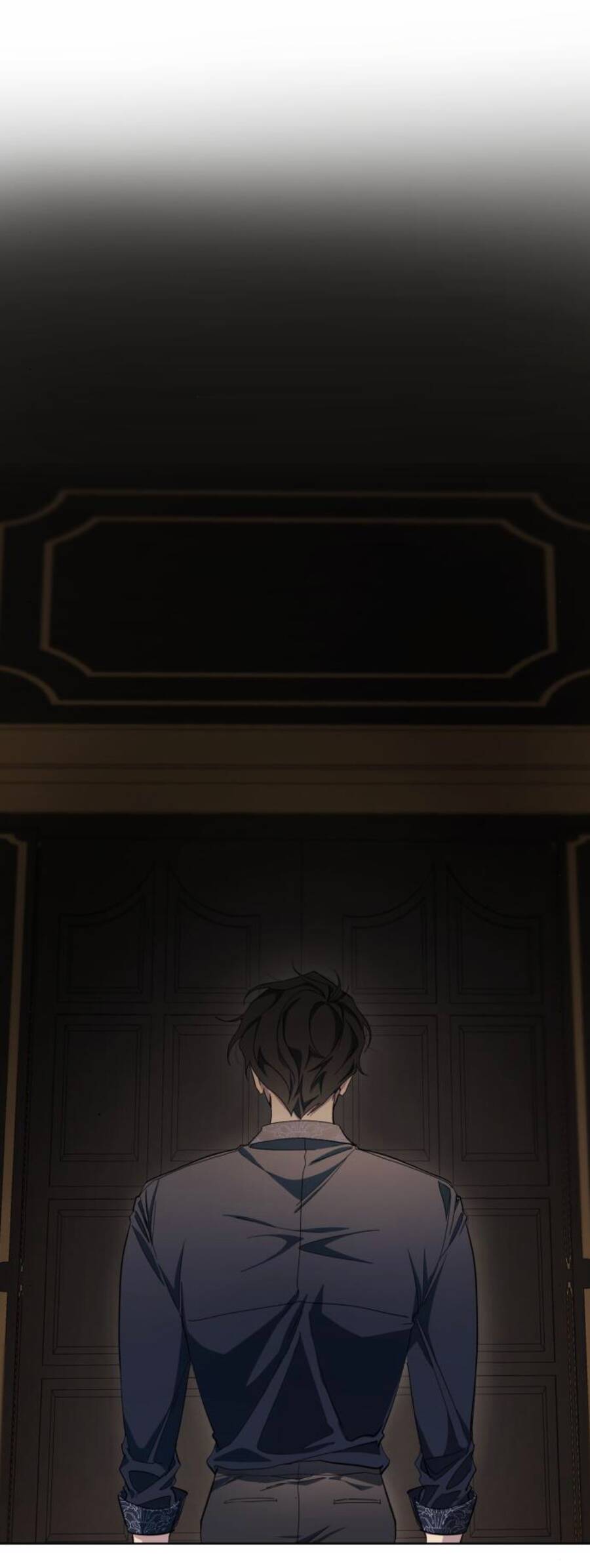 Ta Đã Từng Mong Nàng Biến Mất - Chương 32