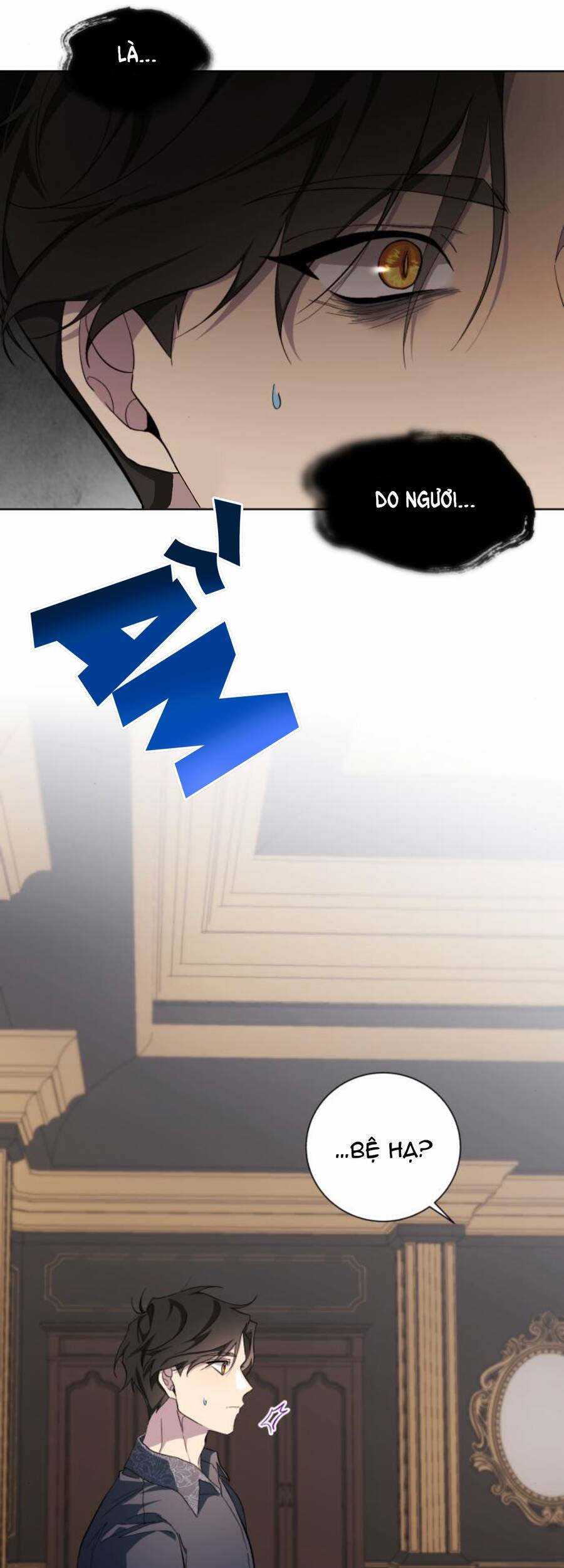 Ta Đã Từng Mong Nàng Biến Mất - Chương 32