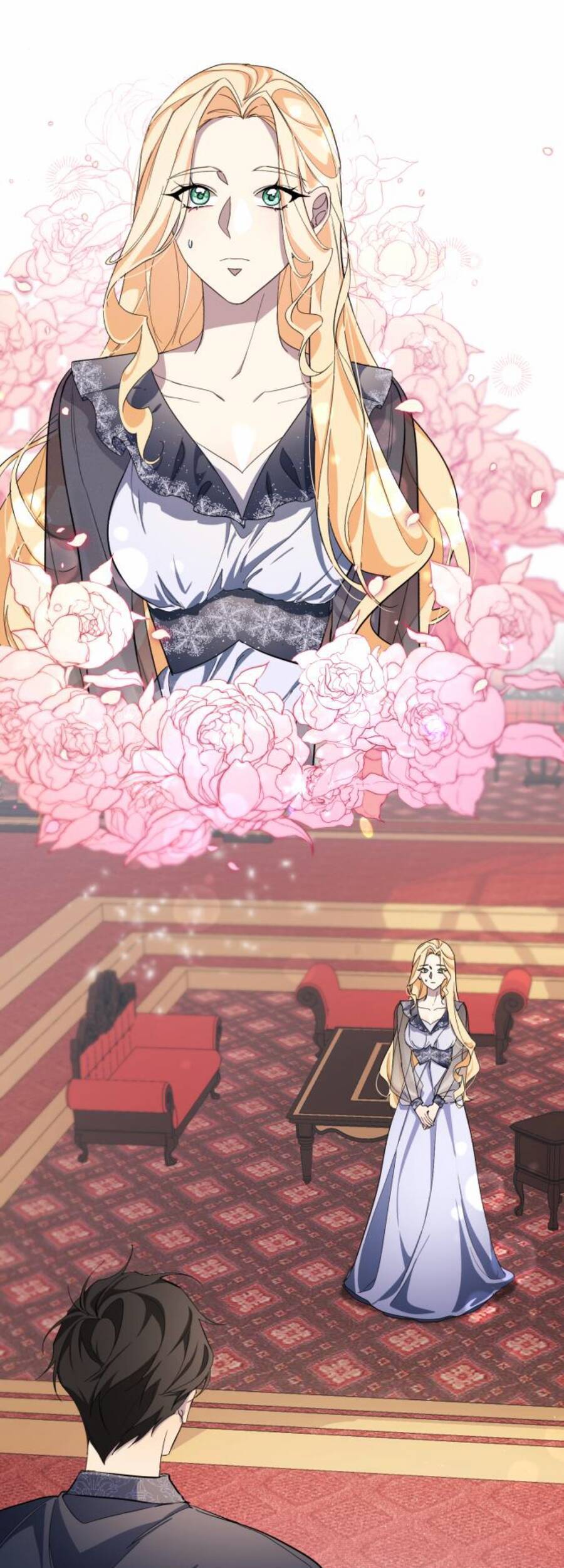 Ta Đã Từng Mong Nàng Biến Mất - Chương 32